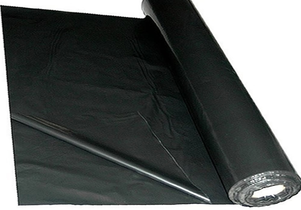 Plastic for Jacuzzi Cover