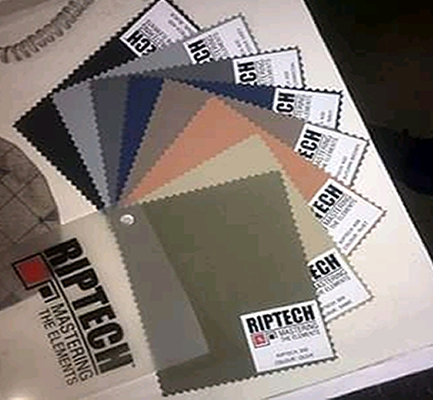 Riptech-Ripstop Jacuzzi Cover Colors Johannesburg.fw