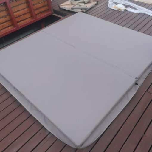 4 Seater Jacuzzi Covers – Luxury, Exclusive, Executive Jacuzzi, Spa and Hot Tub Covers in Johannesburg, Gauteng