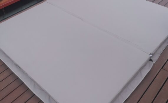 4 Seater Jacuzzi Covers – Luxury, Exclusive, Executive Jacuzzi, Spa and Hot Tub Covers in Johannesburg, Gauteng